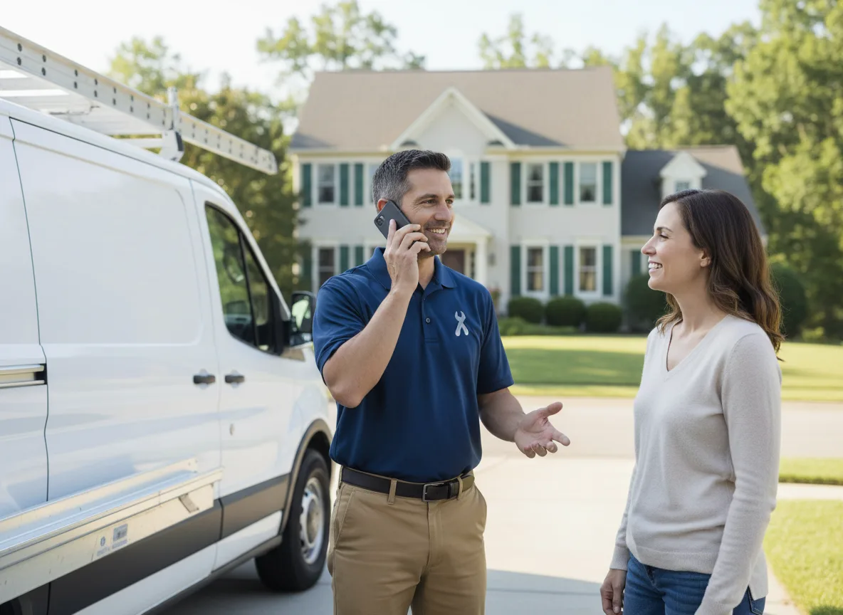 Home Gutter Service Byron, WY FAQs
